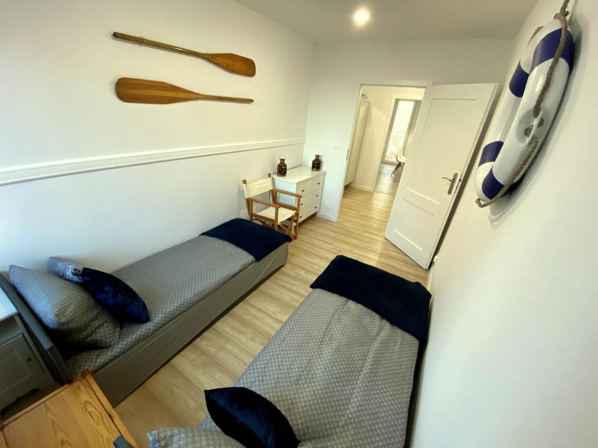 Marina Apartament Kamien Pomorski Kültér fotó
